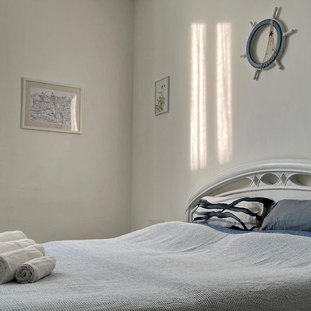 B&B Ligustico Genoa Exterior photo
