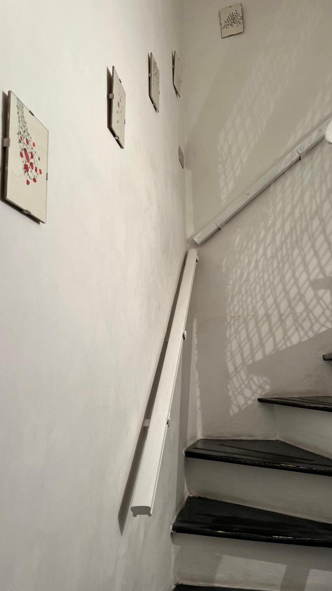 B&B Ligustico Genoa Exterior photo