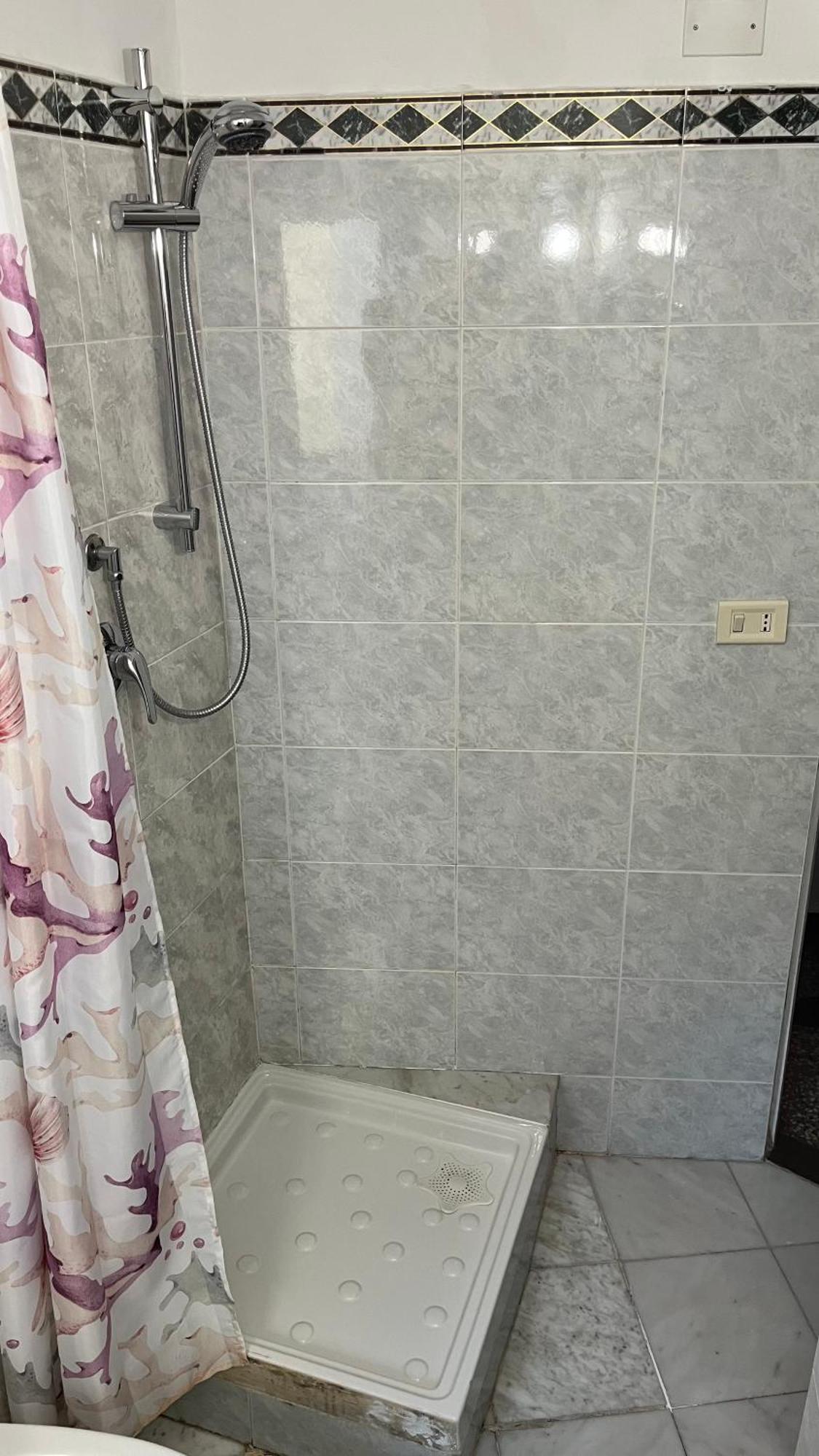 B&B Ligustico Genoa Exterior photo