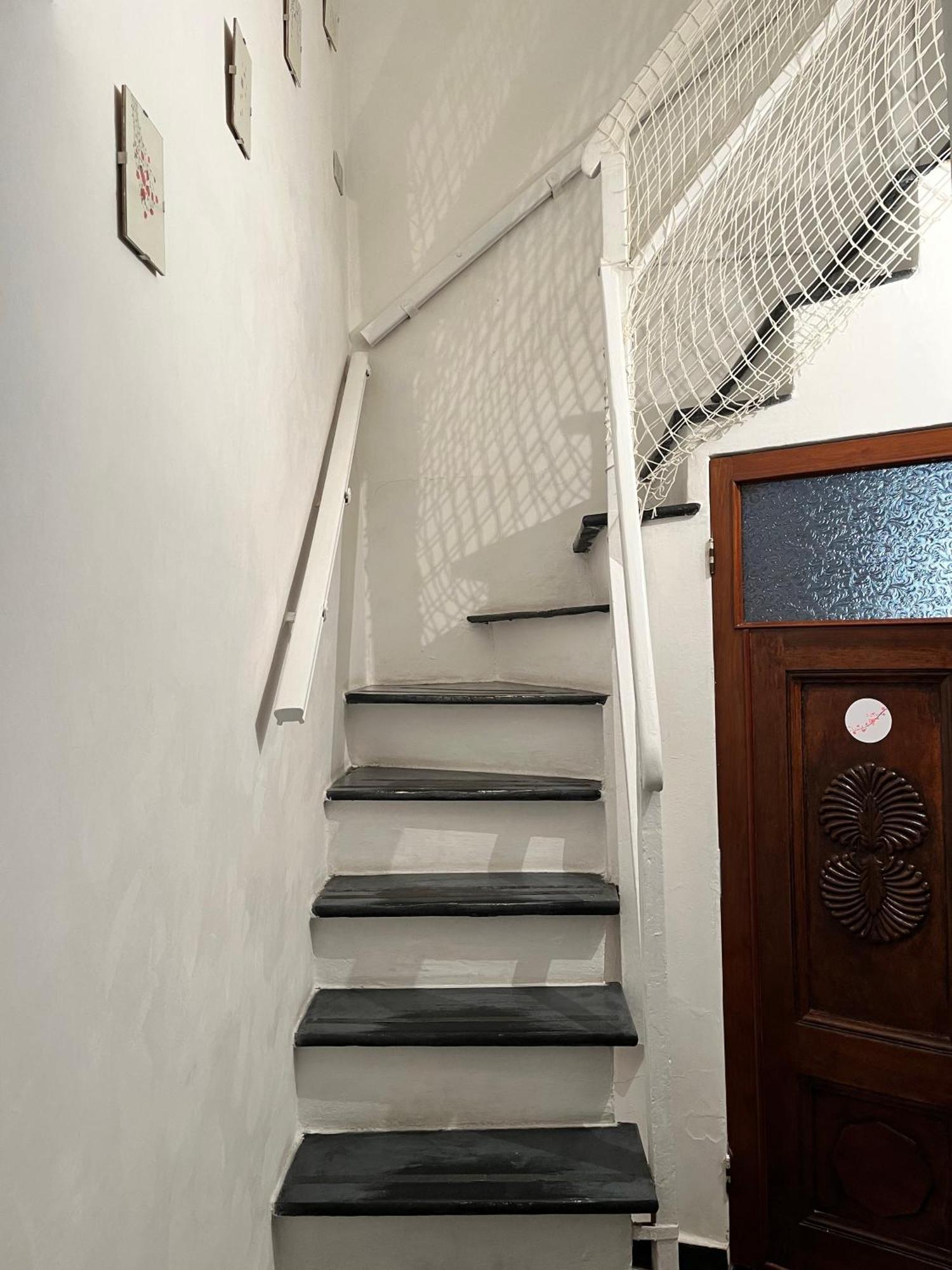 B&B Ligustico Genoa Exterior photo